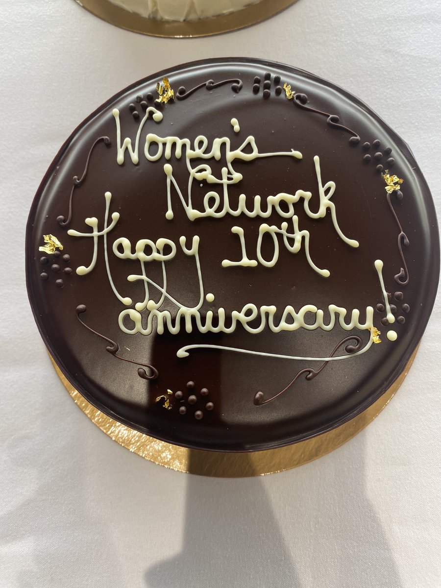 GAC Women's Network - Réseau des femmes d'AMC tweet media