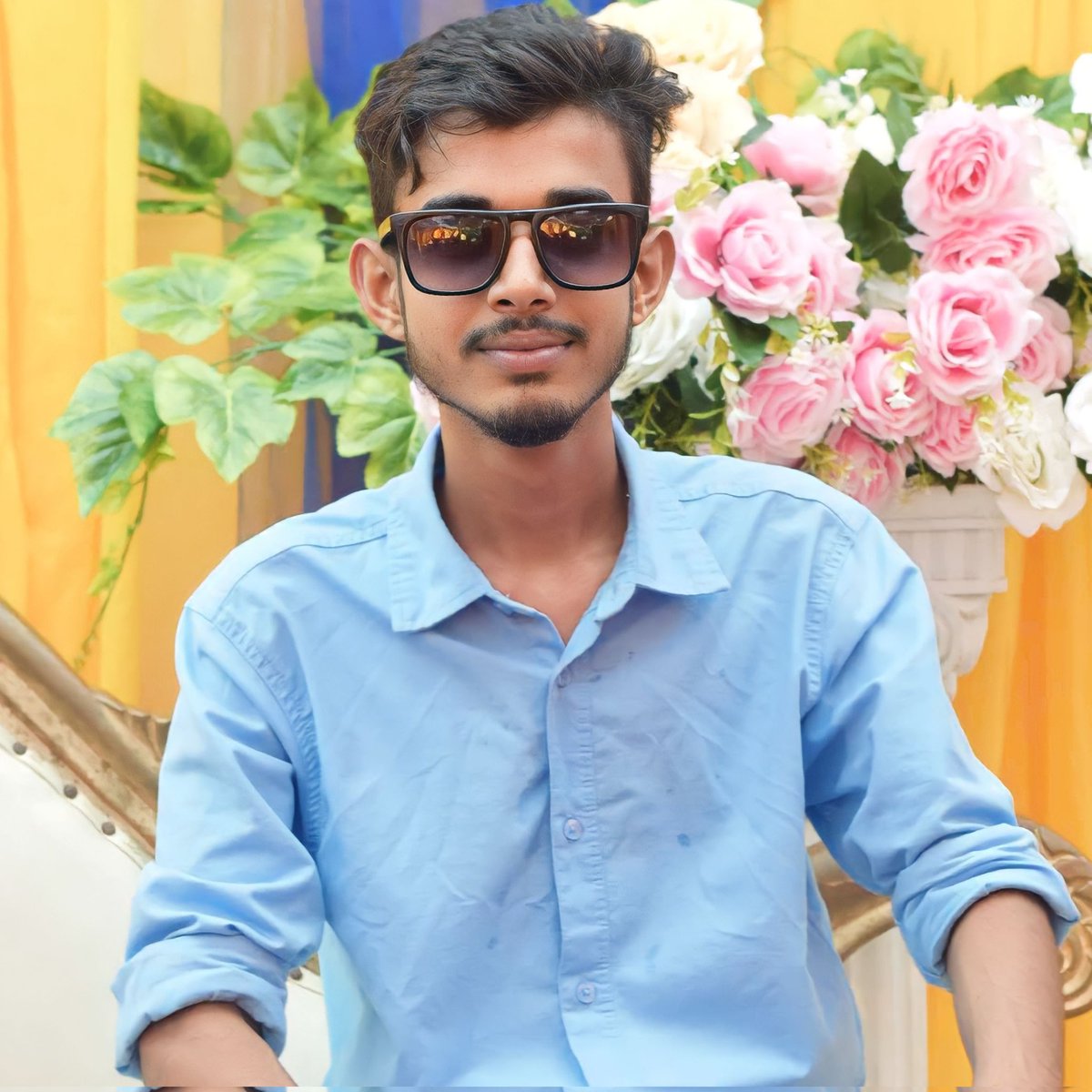 Farhan38903691's tweet image. Must be successful
#Futhur #firstcome #mylife