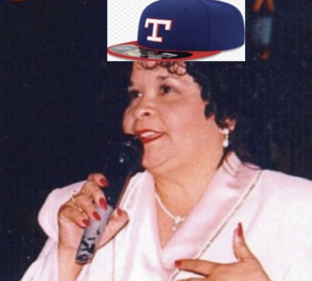Ranger fans can not be trusted