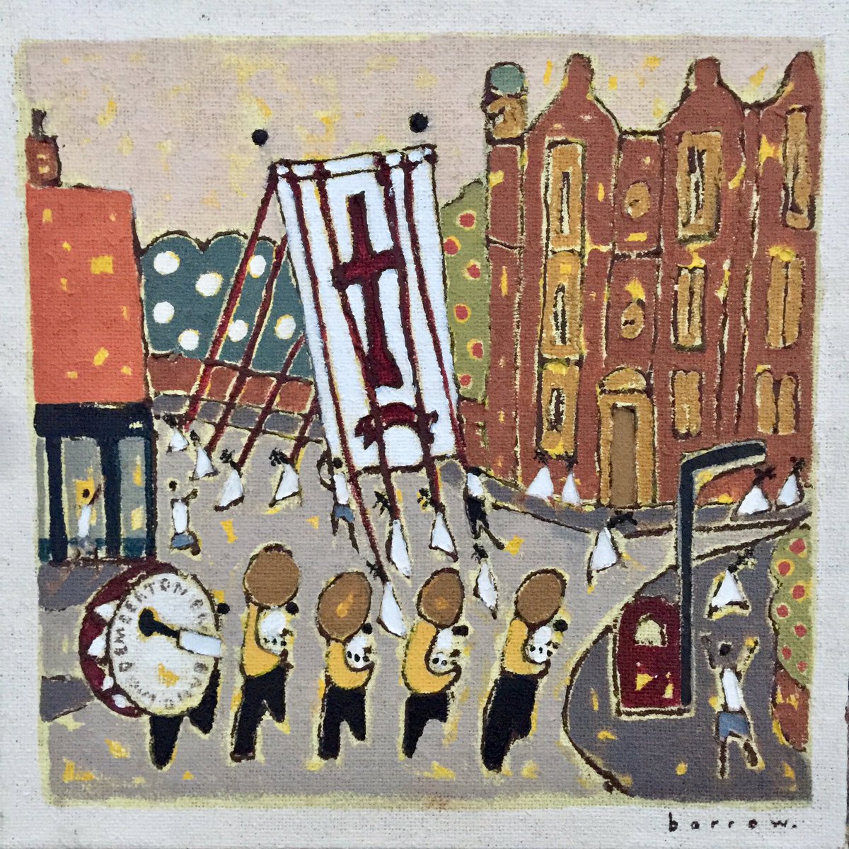 David Barrow MAFA (@davidbarrowart) on Twitter photo ... walking day past the Pagefield pub .... @WiganTours <a href="/WiganMuseum/">Wigan Museum</a> <a href="/Visit_Wigan/">Visit Wigan</a> <a href="/WiganWoman68/">Lindsay</a> @TheWiganHub <a href="/Amb_AngersWigan/">Ambassadress from Angers</a> <a href="/Friends_of_HWP/">Friends of Haigh</a> <a href="/OutsiderArtNews/">🖼 Outsider Art News 🎨</a> <a href="/OutsiderArtFair/">Outsider Art Fair</a> <a href="/MerryHell_band/">Merry Hell - Folking Mag Best Live Act Award 2022+</a> <a href="/FolkArtworks/">Folkestone Artworks</a> #wigan #davidbarrow ... walking day past the Pagefield pub .... @WiganTours <a href="/WiganMuseum/">Wigan Museum</a> <a href="/Visit_Wigan/">Visit Wigan</a> <a href="/WiganWoman68/">Lindsay</a> @TheWiganHub <a href="/Amb_AngersWigan/">Ambassadress from Angers</a> <a href="/Friends_of_HWP/">Friends of Haigh</a> <a href="/OutsiderArtNews/">🖼 Outsider Art News 🎨</a> <a href="/OutsiderArtFair/">Outsider Art Fair</a> <a href="/MerryHell_band/">Merry Hell - Folking Mag Best Live Act Award 2022+</a> <a href="/FolkArtworks/">Folkestone Artworks</a> #wigan #davidbarrow
