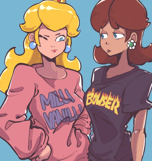 Princess Drip 