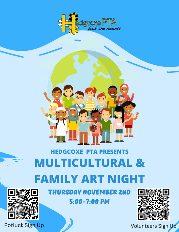 Hedgcoxe Elementary (@hedgcoxeelem) on Twitter photo 