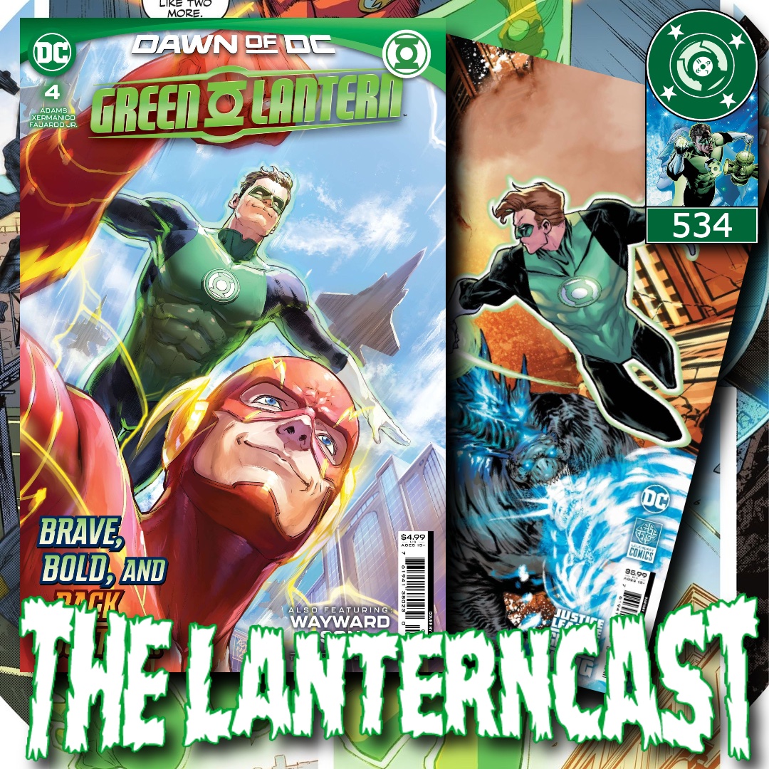 lanterncast's tweet photo. TWO eps hitting your feed in the coming weeks! Between @spacekicker &amp; #xermanico's GREEN LANTERN, @PhillipKJohnson &amp; #montos' GREEN LANTERN: WAR JOURNAL, &amp; next weeks ALAN SCOTT: THE GREEN LANTERN from @iamtimsheridan &amp; @CianTormey...it's ALL #GreenLantern ALL the time folks! https://t.co/jmNf3toLQ1