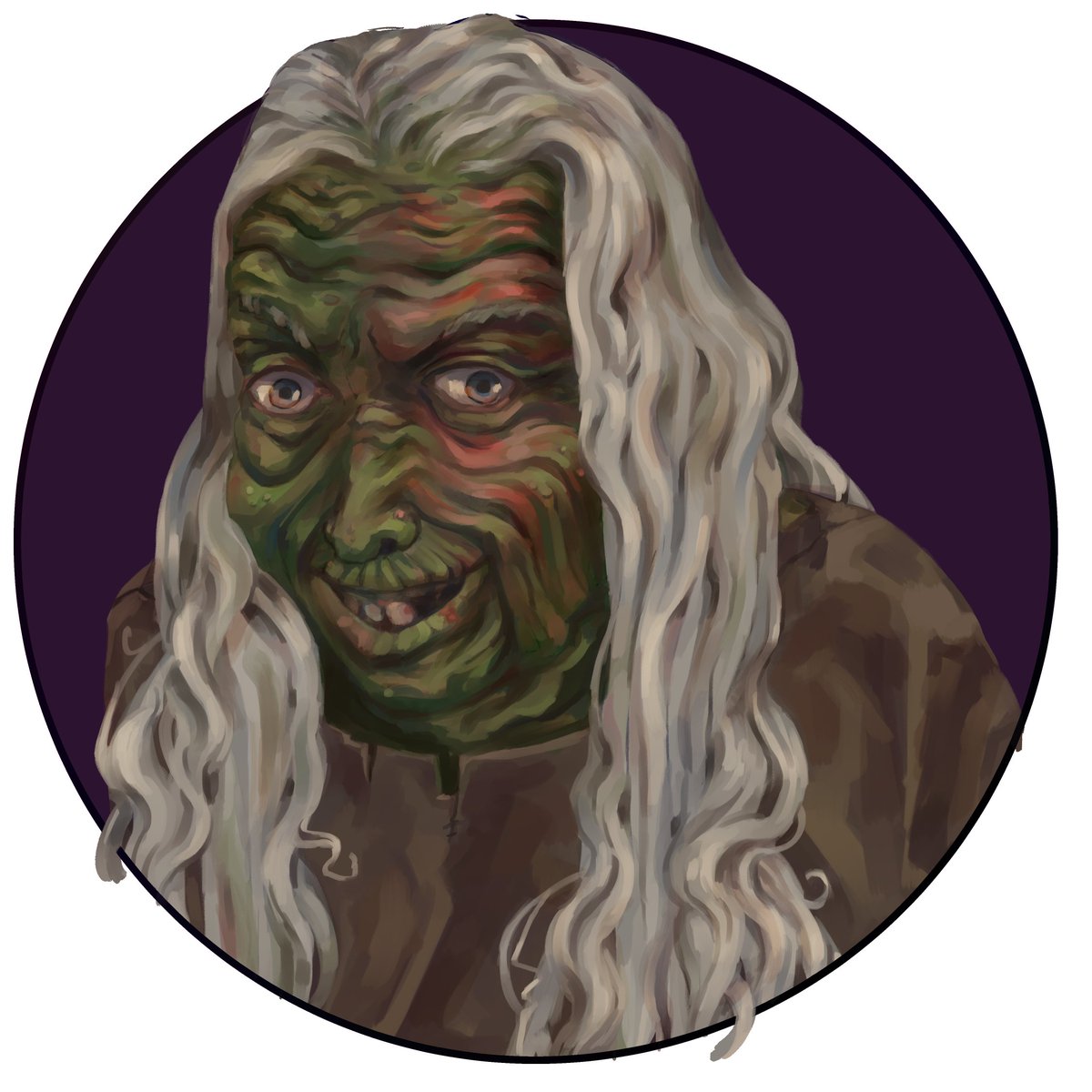 ytpmvz's tweet photo. Hey! Would anyone be interested in a portrait like these? Looking to open one or two c*mmission slots

Doesn't have to be humanoid https://t.co/FjJo6bJ7mw