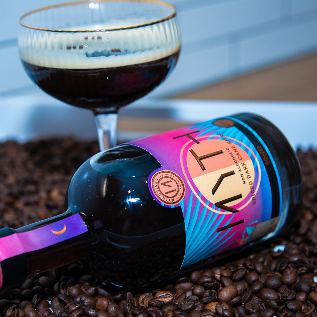 Myth Drinks (@mythdrinks) on Twitter photo 