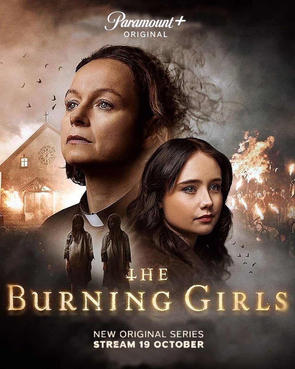 GaryDavyCasting (@garydavycasting) on Twitter photo THE BURNING GIRLS⛪️🔥👧❤️🔥
Out today! Stream all 6 episodes now on <a href="/ParamountPlusUK/">Paramount+ UK & Ireland</a>
Casting by GDC 🧡 THE BURNING GIRLS⛪️🔥👧❤️🔥
Out today! Stream all 6 episodes now on <a href="/ParamountPlusUK/">Paramount+ UK & Ireland</a>
Casting by GDC 🧡