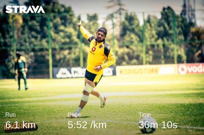 Thursday Rent Paid ✅ 6KM Done ☑️ #RunningWithTumiSoleAC #FetchYourBody2023 #IPaintedMyRun 🏃🏾🏃🏽‍♂️🏃🏾🏃🏽‍♂️