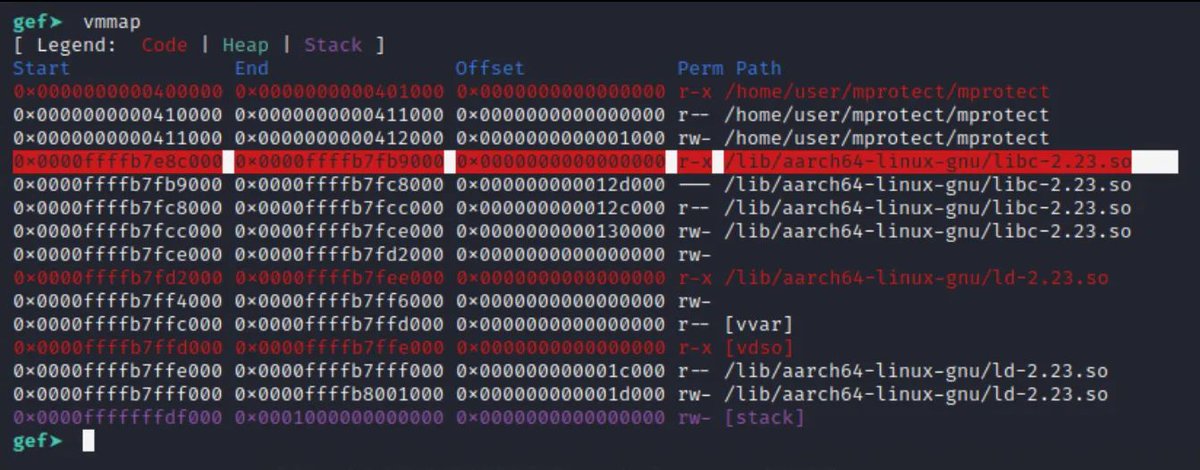 0xor0ne's tweet image. Great sereis by @8kSec on arm reversing and exploitation 

8ksec.io/arm64-reversin…
8ksec.io/arm64-reversin…
8ksec.io/arm64-reversin…
8ksec.io/arm64-reversin…
8ksec.io/arm64-reversin…
8ksec.io/arm64-reversin…
8ksec.io/arm64-reversin…

#arm #cybersecurity