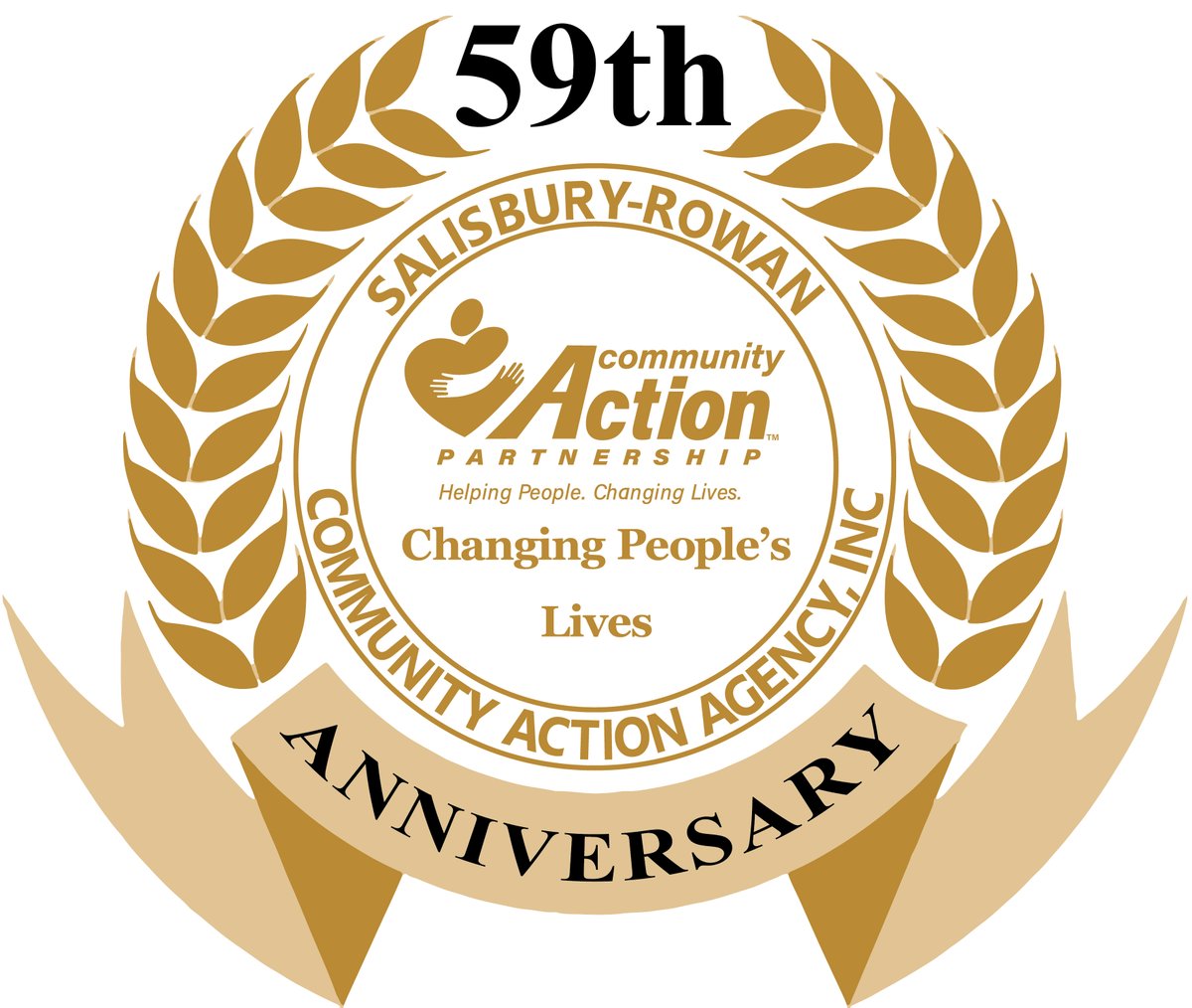 SRCAA1's tweet photo. The Salisbury-Rowan Community Action Agency, Inc will be celebrating 59 years of helping others on October 21, 2023. We would like to thank our staff, partners, and volunteers both past and present for 59 years of service to our communities! https://t.co/cuVE8NXh0n