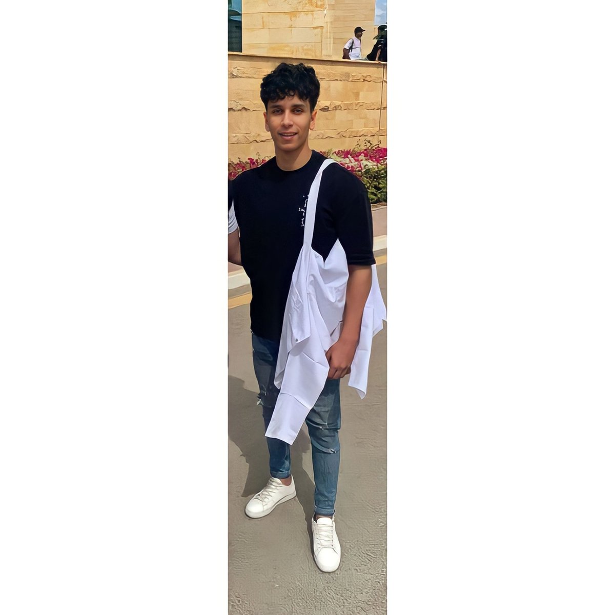MA7MOOZ's tweet photo. #NewProfilePic 👨🏻‍⚕️. https://t.co/6eqAymMb3p