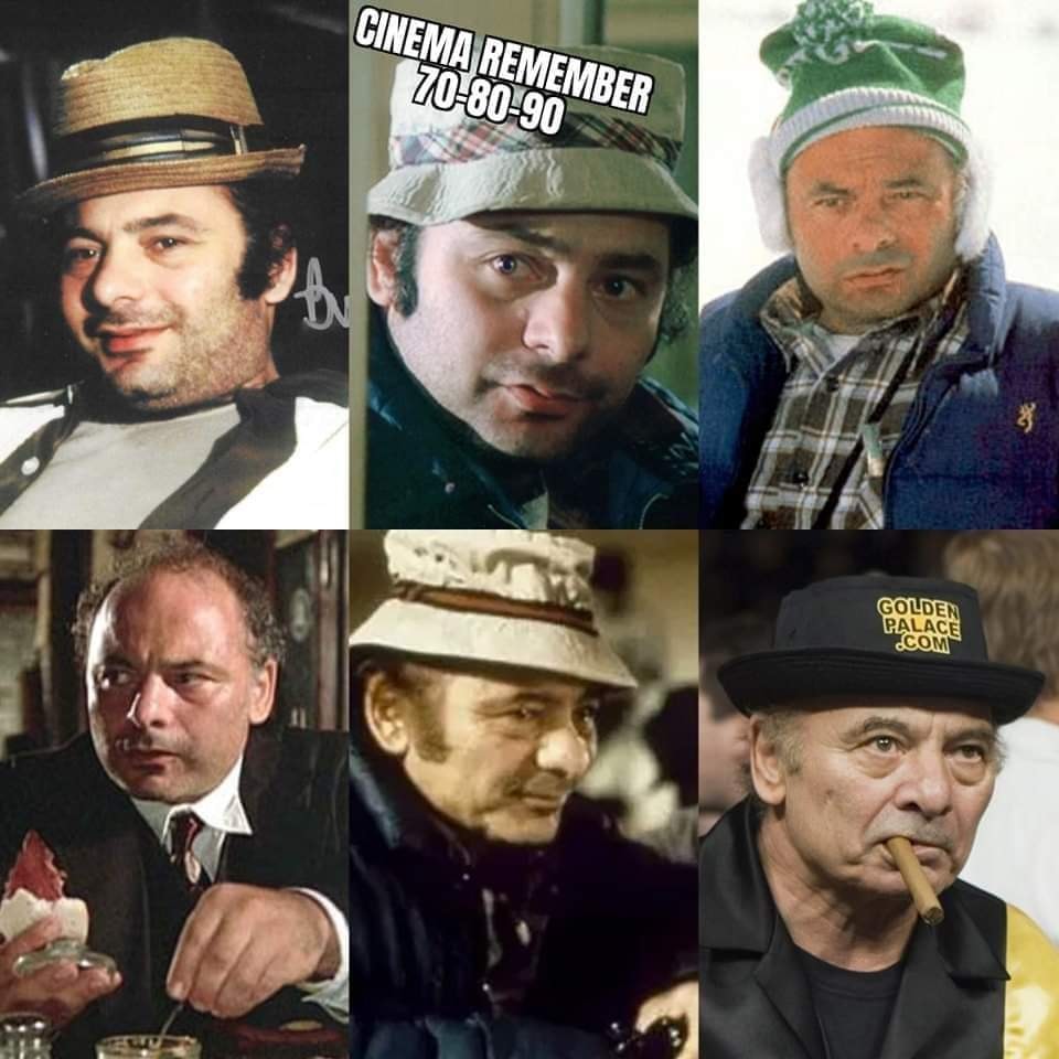 SlyEnzo's tweet image. RIP BURT 🙏