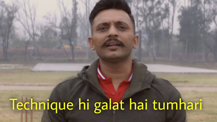 Yogaish78's tweet photo. Meanwhile
#HardikPandya to #KLRahul 
#ViratKohli https://t.co/zQahB9jqcB