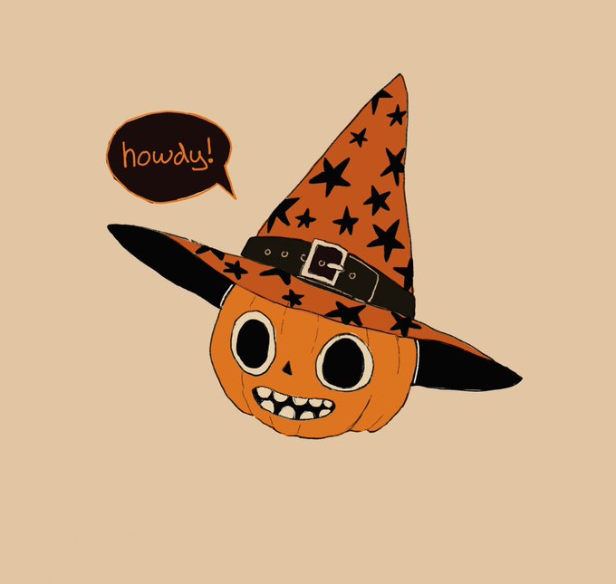 「Pumpkin」のTwitter画像/イラスト(新着))