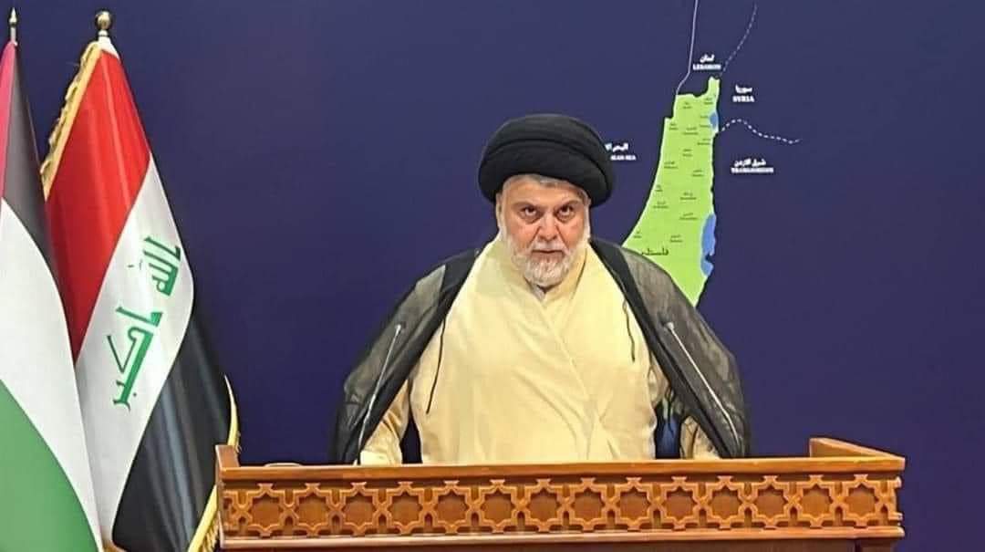 من المنطلق الشرعي أدعو الشعوب الإسلامية والعربية وكل محبي السلام إلى تجمع شعبي سلمي من جميع تلك الدول وبدون تدخل الحكومات للذهاب من أجل اعتصام سلمي عند الحدود الفلسطينية من جانب فلسطين ولبنان ومصر والأردن بلا سلاح غير الأكفان والبقاء إلى حين فك الحصار عن غزة.
