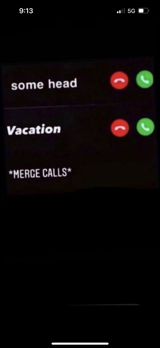 I lord i need em both