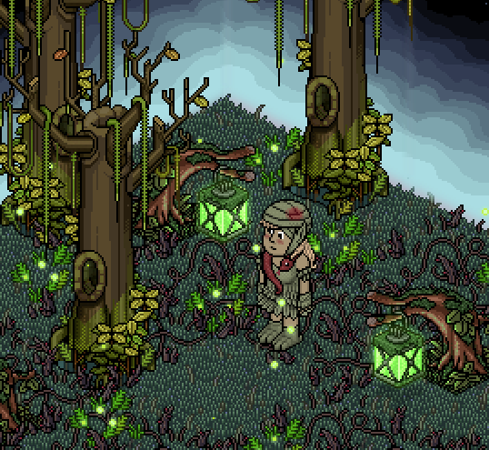 Winnerpoppari's tweet photo. #Habbo #Habboween #HabboMummyAttack 
Winnerpoppari (.fi) https://t.co/Ut1vqbIAY7