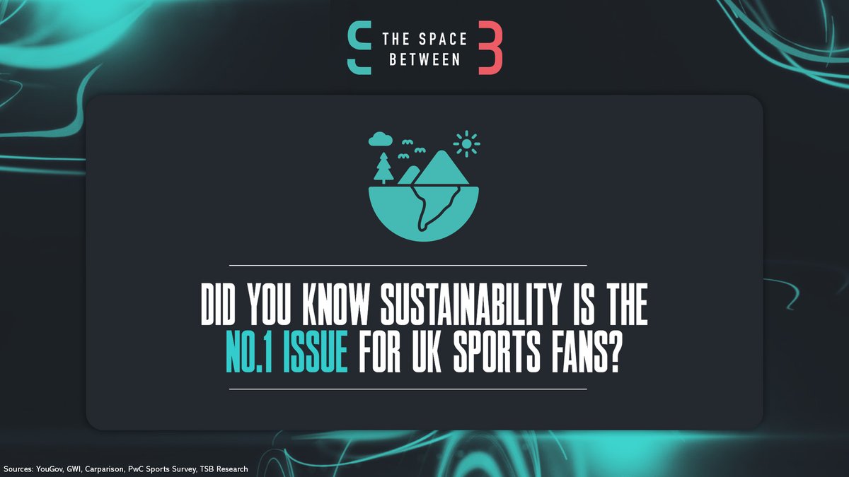 The Space Between tweet media