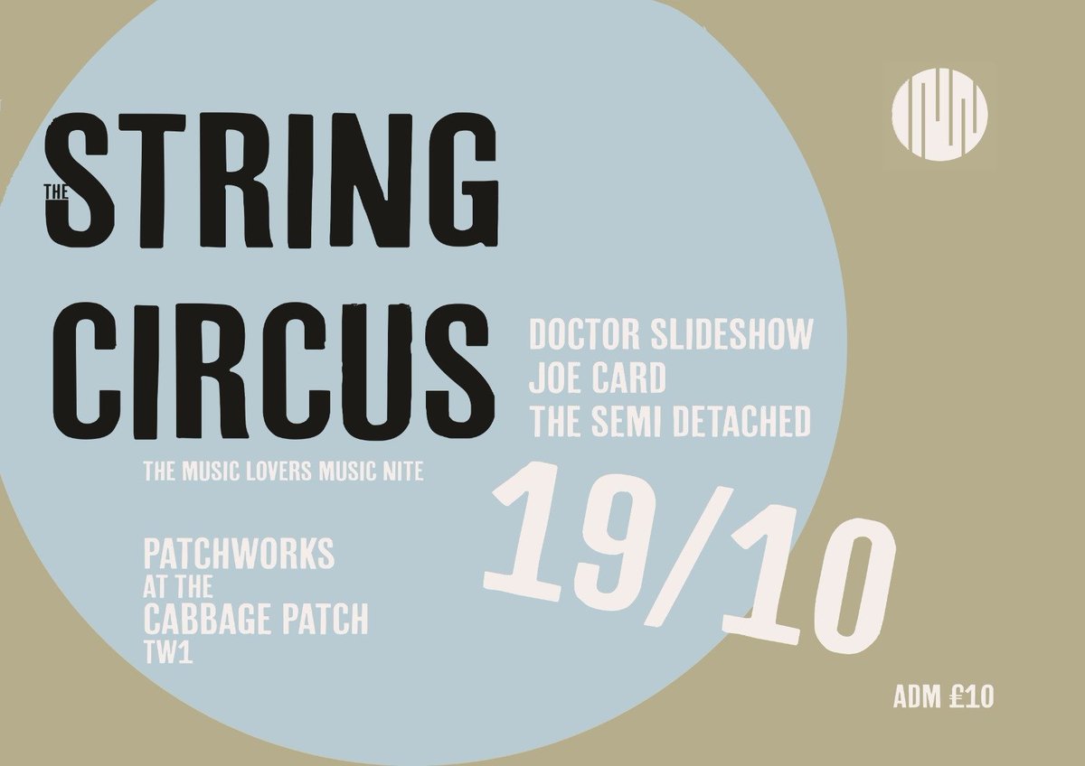 Switch It On! tweet media