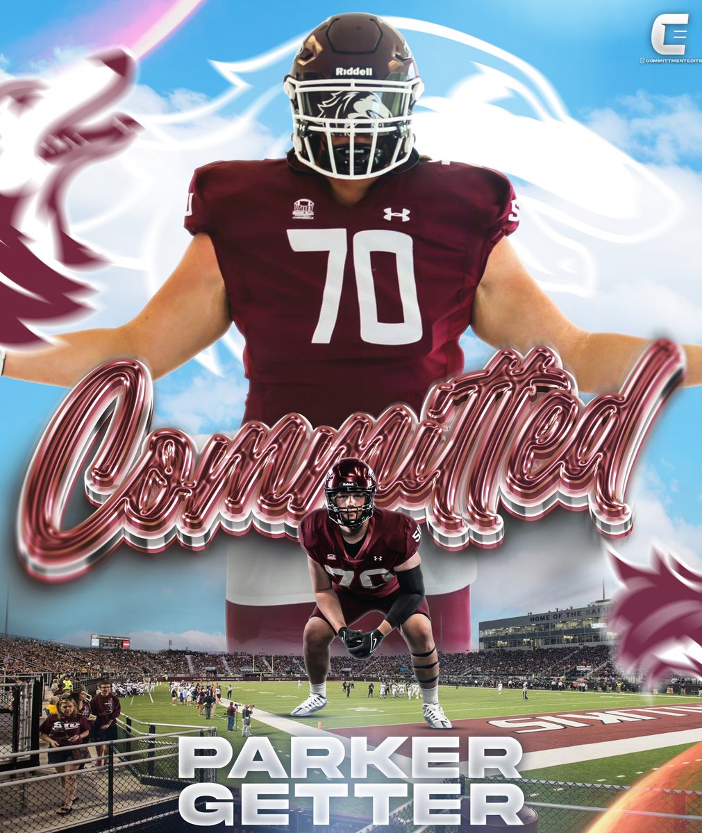 Parker Getter tweet media
