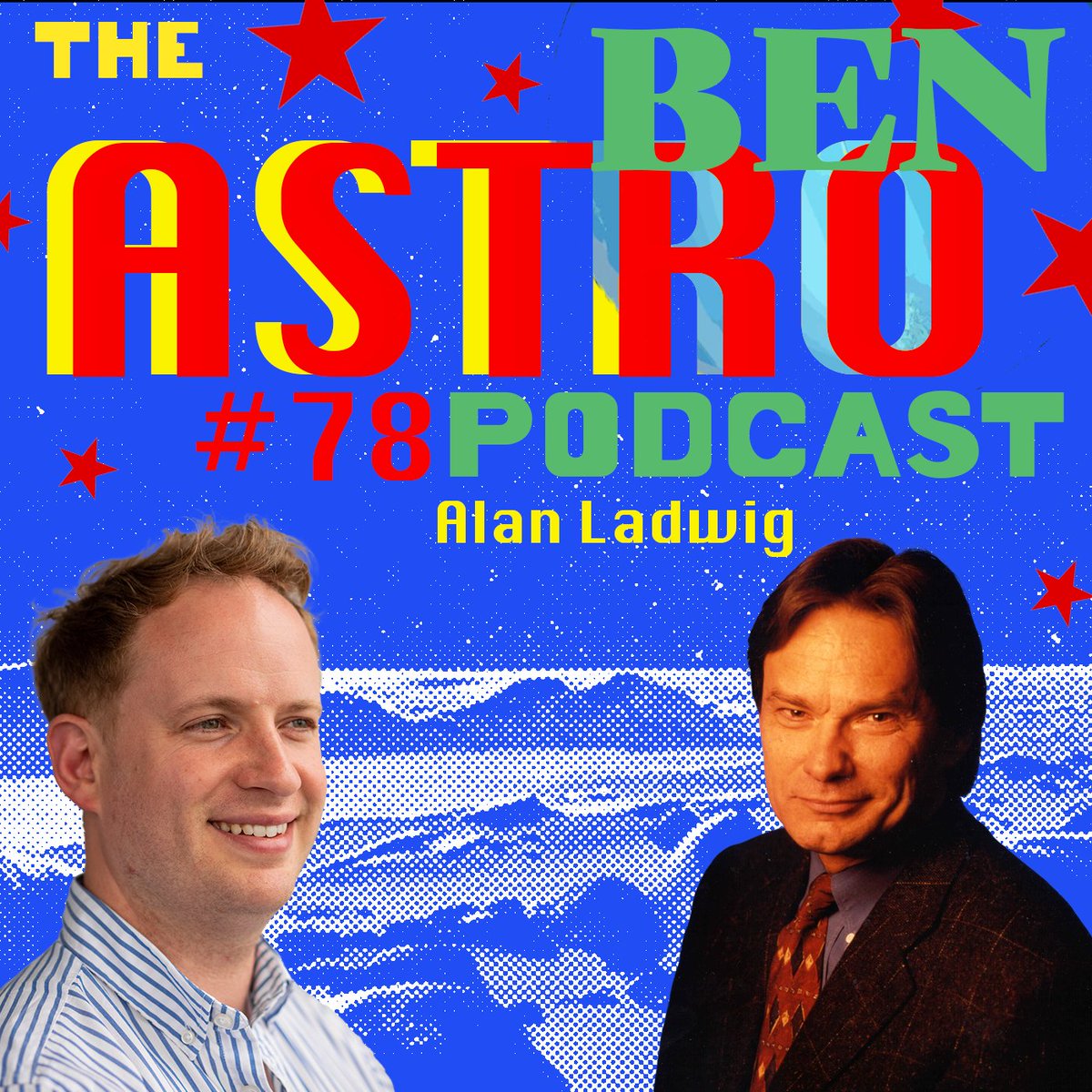 Gambleonit's tweet photo. This week's episode is with @SpaceArtAl, where we discuss Alan's predictions for Space tourism, the overview effect community & the importance of storytelling beyond the "Space Choir"! Out now wherever you get your pods! ✨ #astroben #podcast #space #podcasts
https://t.co/MDTL4ko7j0