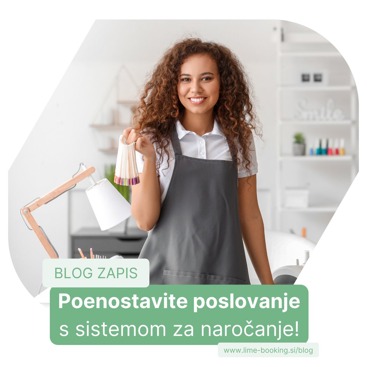 lime_booking's tweet photo. Med iskanjem načinov za poenostavljanje poslovanja vašega salona ne smete pozabiti na sistem za naročanje, ki se je izkazal kot eno izmed najmočnejših orodij. 🙌🏻

Več o tem si preberite v novem blog zapisu: ➡️ https://t.co/DgEFoPfmzn https://t.co/kTS8FFKRyz