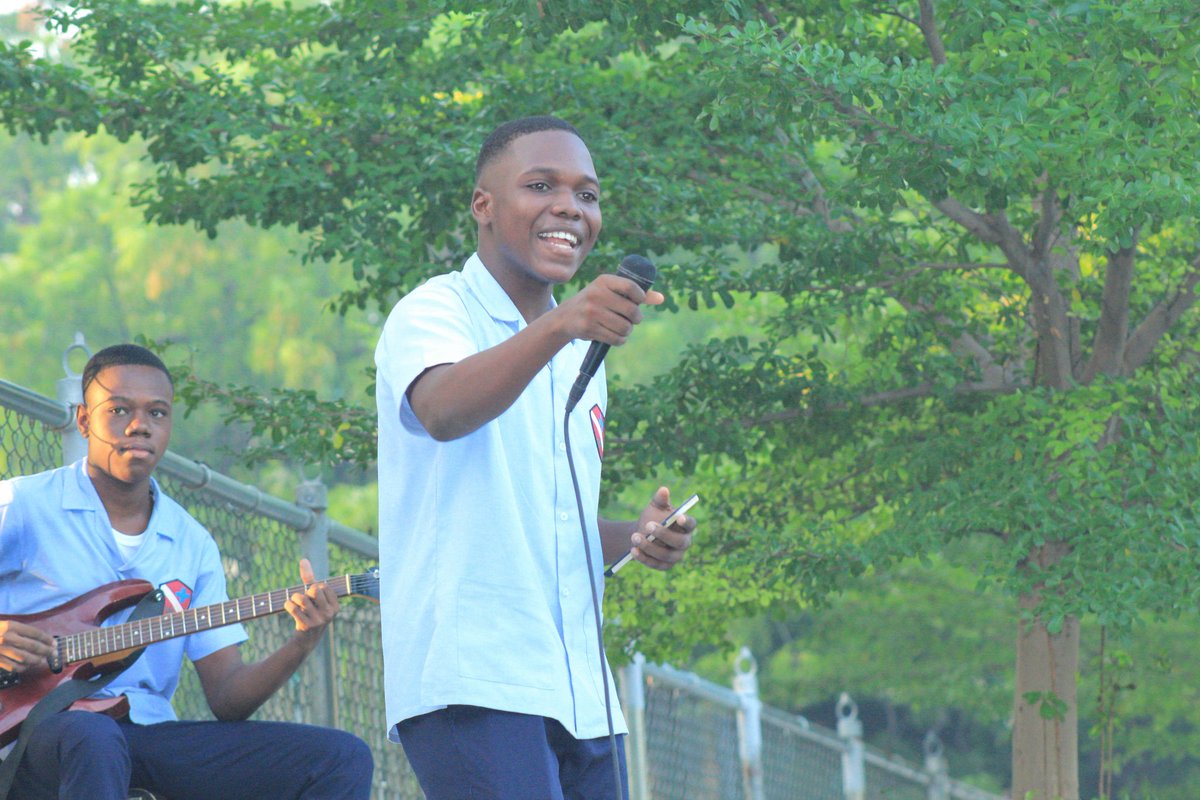 PSCSM_Official's tweet image. La présentation de la promotion NS4 du #PSCSM surnommé #THREAD.