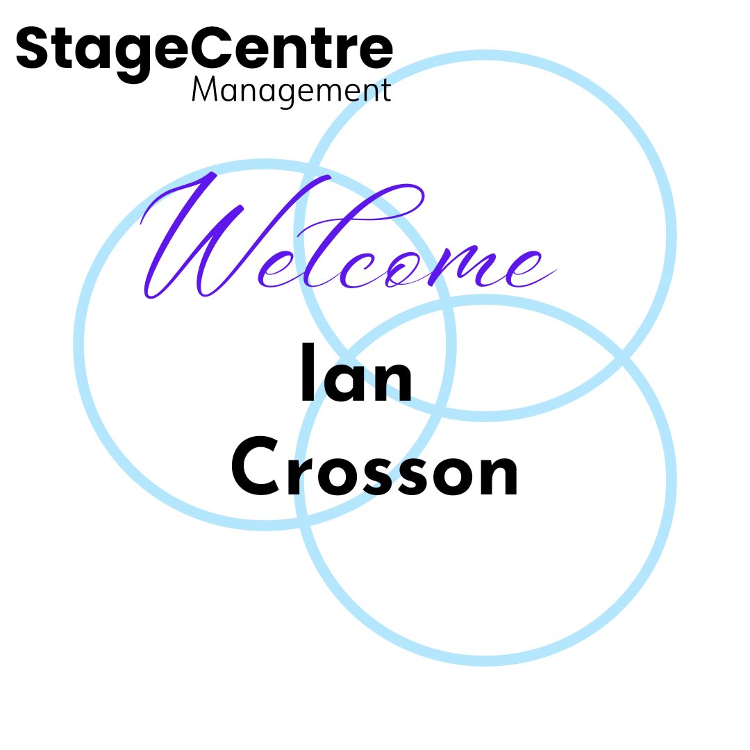 Stage Centre Management tweet media