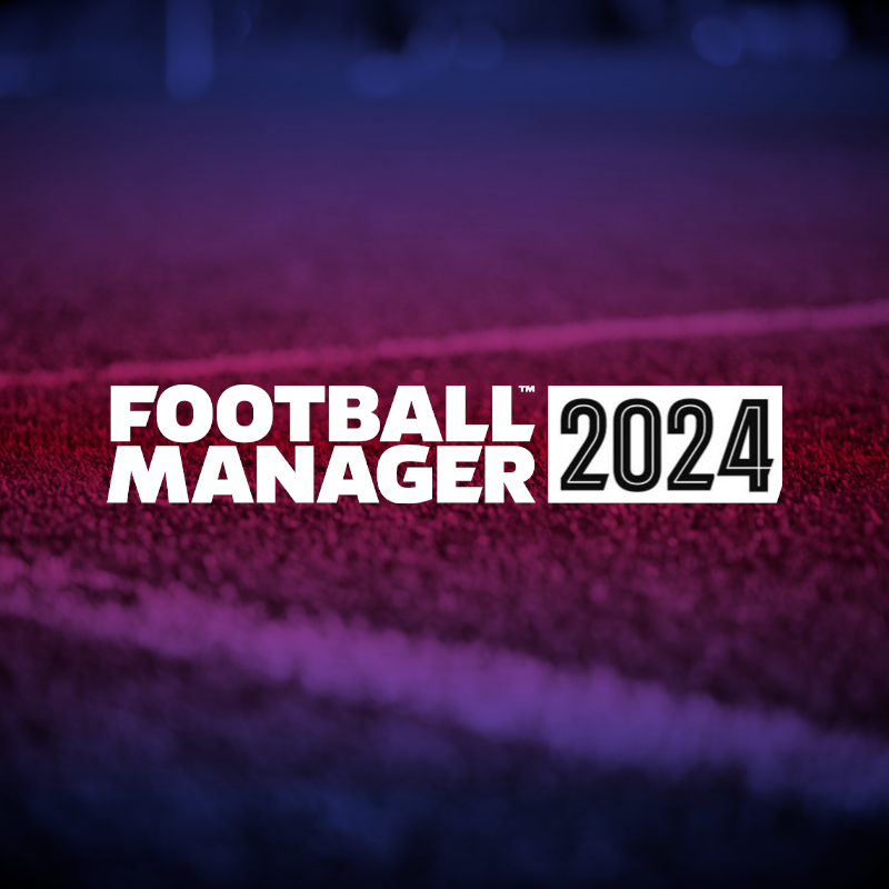 With <a href="/FootballManager/">Football Manager</a> 24 now available on early access, it seems like the perfect time to offer a copy! Let's do a quickfire giveaway at 8pm. To enter:

⚽️ Follow <a href="/TullibodyStSFC/">Tullibody St. Serf's FC</a>

⚽️ Retweet/repost this message

Good luck... #FM24EarlyAccess #FM24