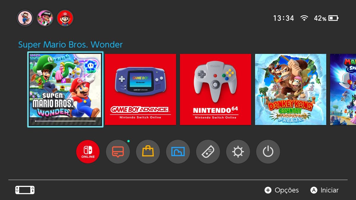 GScuta's tweet photo. #NintendoSwitch https://t.co/KZAgaafVLm