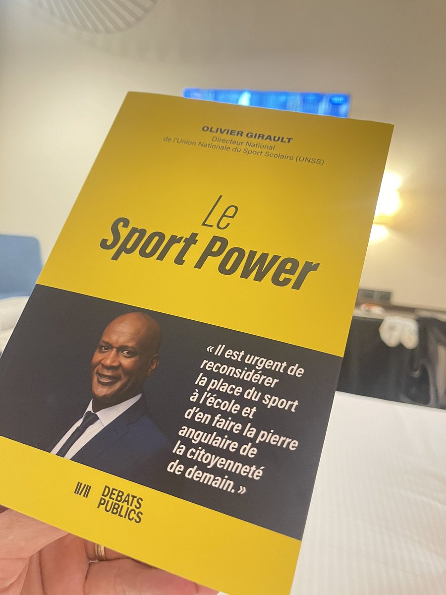 Laurent Petrynka tweet media