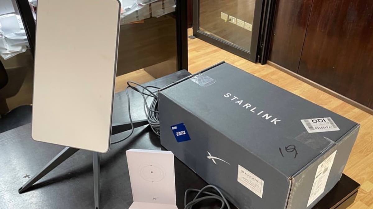 Namibian company, Paratus Africa has signed a deal to become a distributor of Elon Musk's Starlink.

Starlink is available in Nigeria, Kenya, Rwanda, Zambia and Mozambique through Paratus.