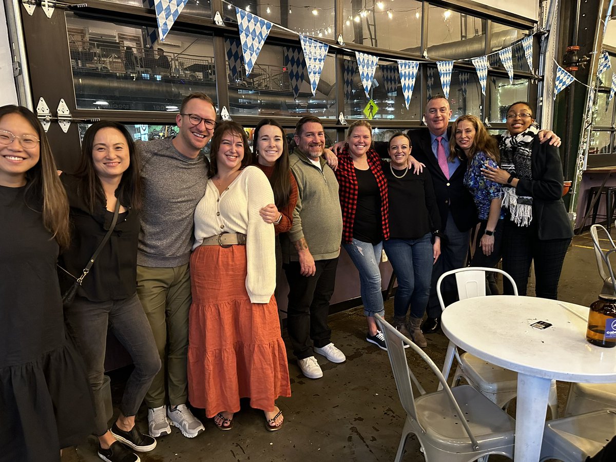 Adam DeMey (@adamdemeypac) on Twitter photo Great time with <a href="/InovaFFXTrauma1/">InovaFFXTrauma1</a> get together last night! So excited to be here and a part of this team! <a href="/InovaHealth/">Inova</a> <a href="/SurgeryInova/">Inova Surgery Residents</a> <a href="/JennZSherman/">Jenn Sherman</a> Great time with <a href="/InovaFFXTrauma1/">InovaFFXTrauma1</a> get together last night! So excited to be here and a part of this team! <a href="/InovaHealth/">Inova</a> <a href="/SurgeryInova/">Inova Surgery Residents</a> <a href="/JennZSherman/">Jenn Sherman</a>
