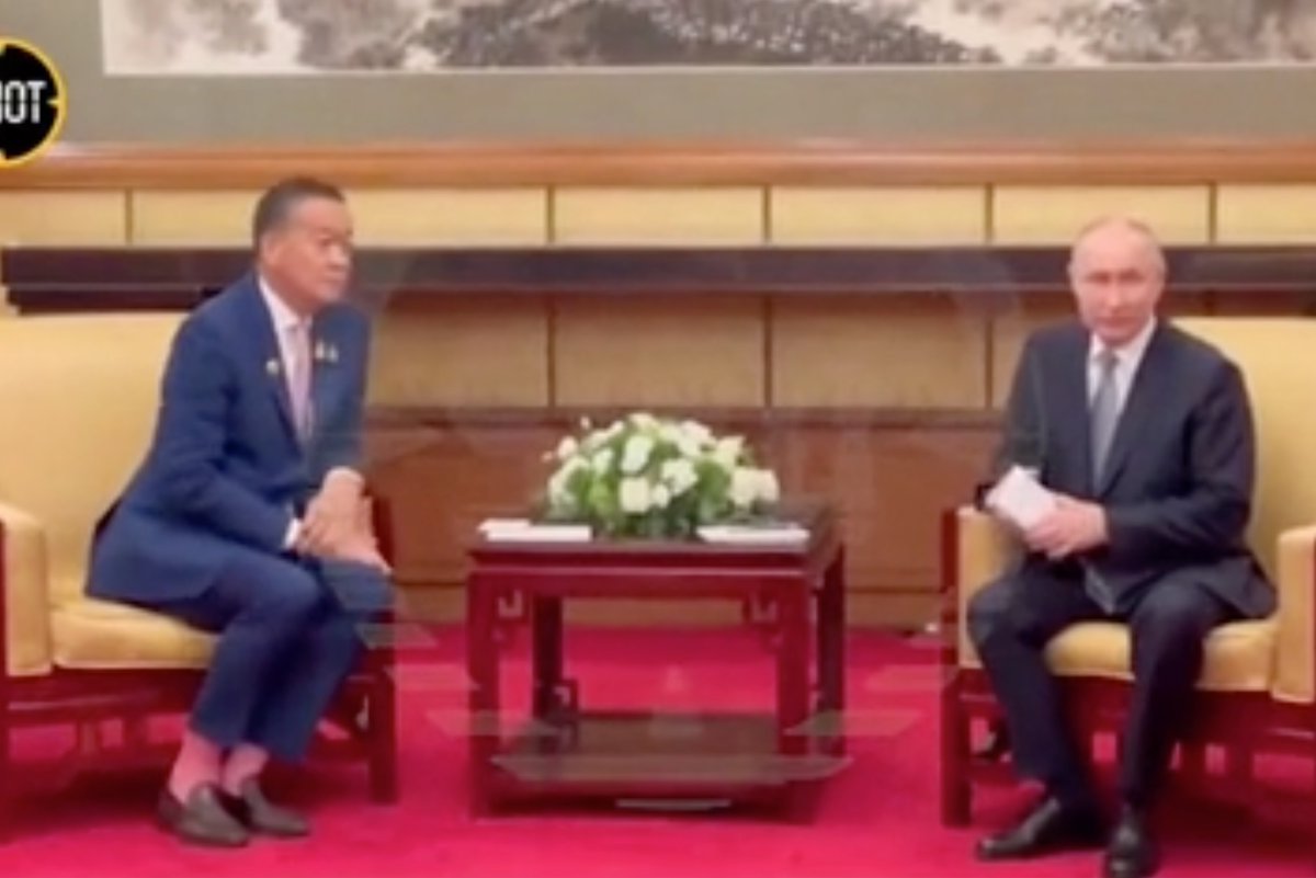 ถอดรหัสภาษากาย by หมอมด tweet media