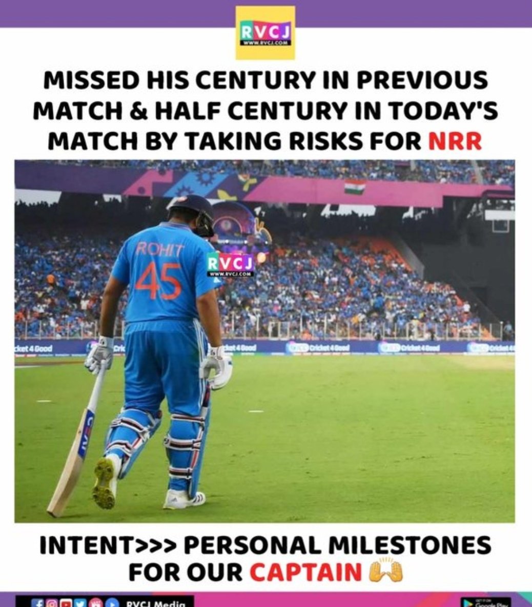 BlazeCricInfo's tweet photo. This two pics itself defines the difference b/w these two players 
#RohitSharma𓃵 
#ShameOnKohli 
#Selfish https://t.co/oc3UqAeDDL