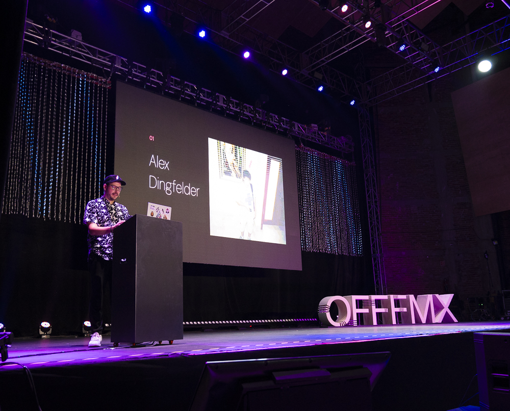 OFFF MX tweet media