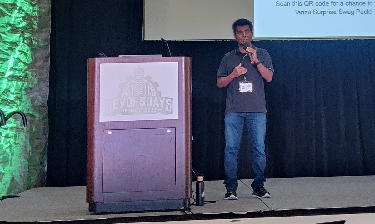 Ram Iyengar tweet media