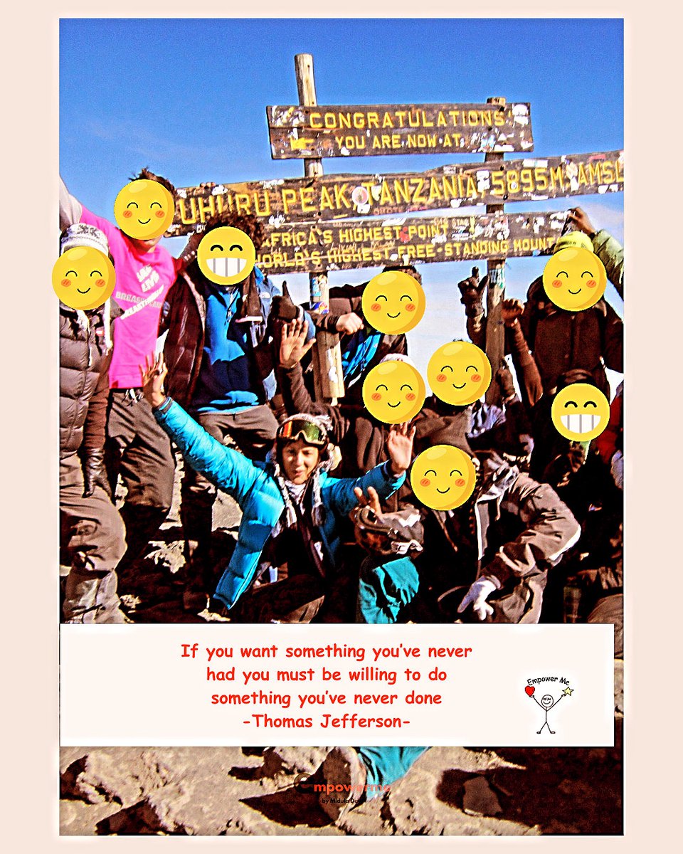 Empower Me by Midula tweet media