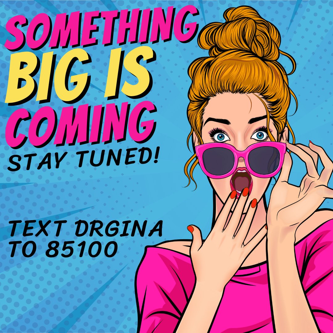 Our newest specials are dropping soon! Opt-in as VIP to holiday savings! Simply text DRGINA to 85100 and you'll among the first to know about all of our specials, events and new product announcements!

Dr. Mantor's Wrinkle and Weight Solutions, LLC
6982 Worthington...