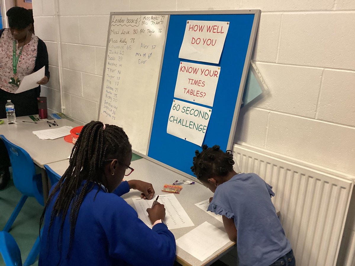 StIlltydsCHS's tweet image. Test out your number skills in our Maths department this open evening! #openevening2023