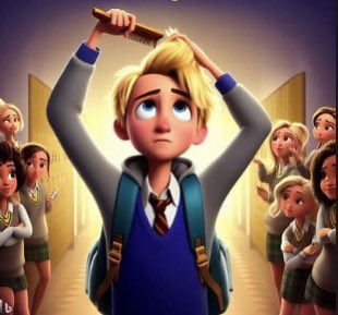 OOvejuna's tweet photo. Cuando llegan las de TECHO
Péinate y ponte derecho

Próximamente en cines https://t.co/T0uju6NX53