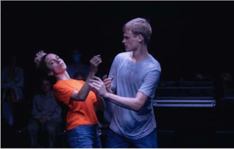 NuovoFaceMag's tweet photo. A #Roma al via #DancingDays •

Con @Romaeuropa Festival, dal 19 al 22 ottobre, al Mattatoio, tornano i giorni della danza dedicati alla scena coreografica italiana ed europea. #Ref23
@culture_roma @Turismoromaweb  

👉 https://t.co/tGxRhicibm https://t.co/FRM5mxWROq