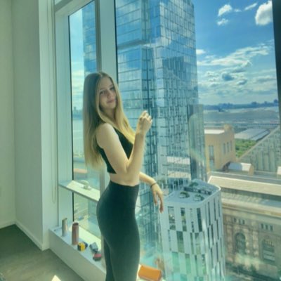 ellewillow310's tweet photo. #NewProfilePic https://t.co/RJmIYX3UXY