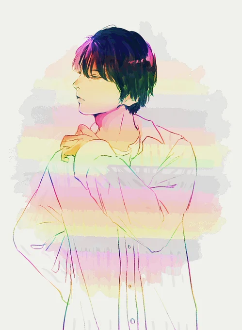 #大森元貴 