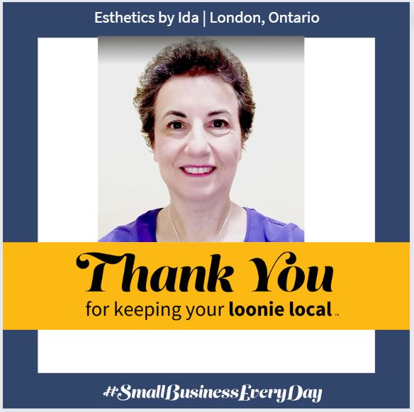 The Big Thank You Contest
October 2 - 30, 2023 Post about The Big Thank You Contest on social media and you could win $2,500!  
Learn more at (smallbusinesseveryday.ca)
#smallbusinesseveryday #canadianfeferationofindepenentbusiness #thankyou
#Thebigthankyoucontest #cfib