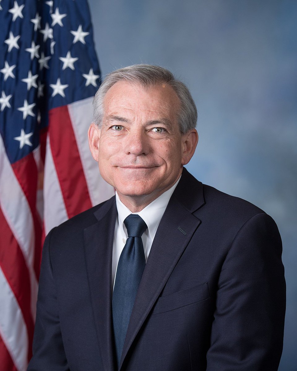 NoLieWithBTC's tweet photo. This is David Schweikert (R-AZ). He voted to elect MAGA extremist Jim Jordan, who voted to steal the 2020 election and backs a national abortion ban.
Schweikert’s district voted for Joe Biden. https://t.co/09mGXPBLOw