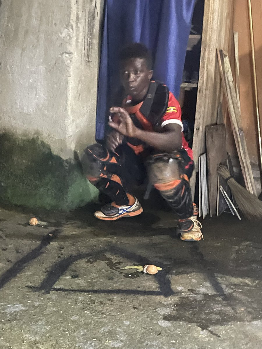 KASUMBA DENNIS tweet media