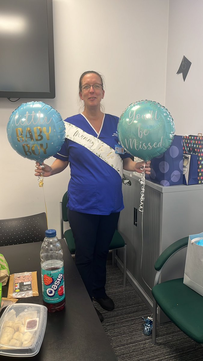 Amanda Cooney (@amandascpdn) on Twitter photo Good luck to our lovely Michelle who has left #teamwalton <a href="/Mersey_Care/">Mersey Care NHS FT π³οΈβπ</a> for a while to have her baby boy π we miss you already xxx Good luck to our lovely Michelle who has left #teamwalton <a href="/Mersey_Care/">Mersey Care NHS FT π³οΈβπ</a> for a while to have her baby boy π we miss you already xxx