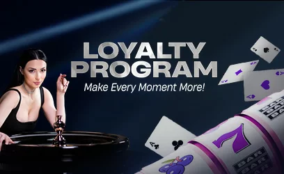 slotroom24's tweet image. SlotRoom24 presents the incredible #VBET Loyalty Program! 🎁 Join us in reaping the rewards of your loyalty, as every bet counts towards exciting perks and benefits. Don't miss out on the VIP treatment! 🌟💎 #LoyaltyProgram #VIPBenefits

🔗 Explore: bit.ly/3VHq30i 🌐🎰
