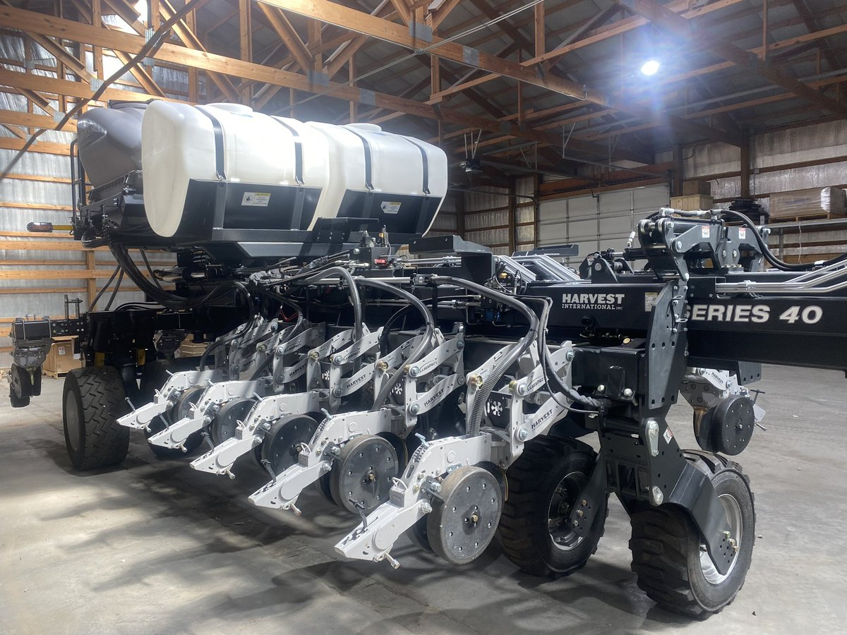 Southern FS - Precision tweet media