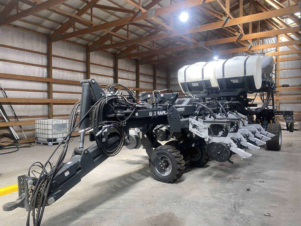 Southern FS - Precision tweet media